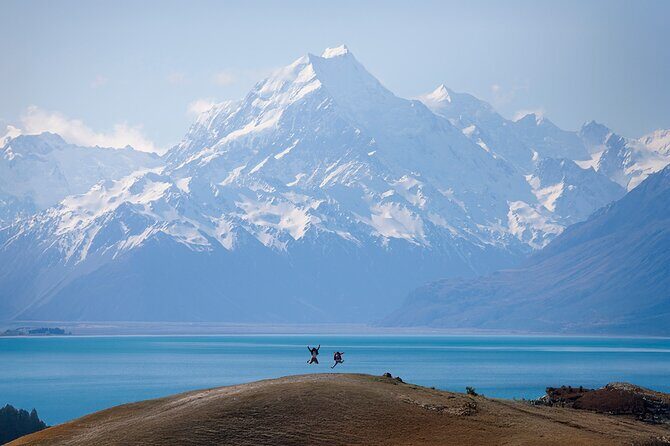 Mount Cook Small Group Scenic Tour - What’s Included and What to Bring