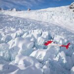 Mount Cook Spectacular Helicopter Flight from Fox Glacier - What makes this tour stand out?
