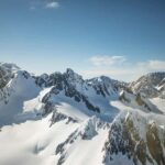 Mount Cook: Tasman Glacier & National Park Scenic Flight - The Value for Money