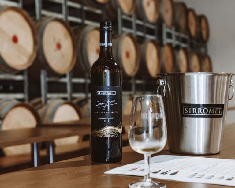 Mount Cotton: Sirromet Winery Tour with Tasting and Lunch - FAQs About the Sirromet Winery Tour