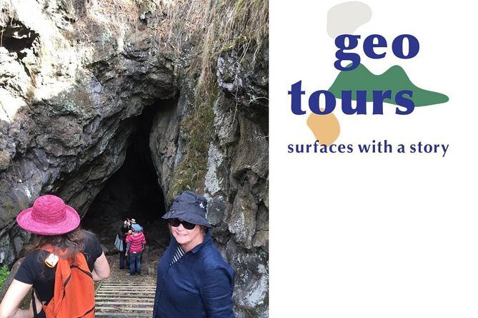 Mount Eccles Volcano  Budj Bim National Park - Final Thoughts