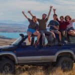 Mount Hay Station Guided 4WD Tour in Lake Tekapo - Cost and Value