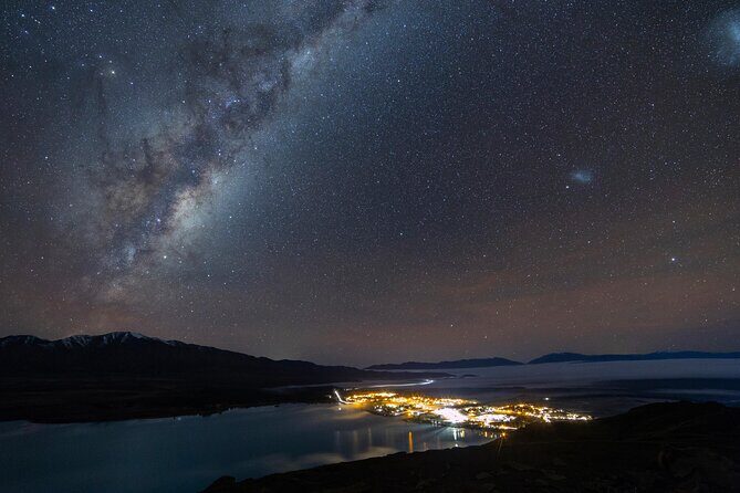 Mount John Observatory Stargazing Experience, Tekapo - Who Should Consider This Experience?