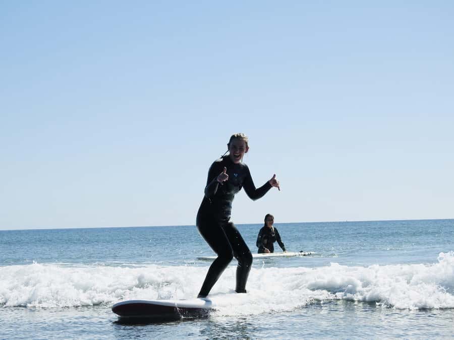Mount Maunganui: Group Beginner Surf Lesson - The Itinerary: What to Expect