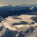 Mount Ruapehu Scenic Flight from Tauranga - What to Expect and Practical Tips