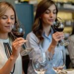 Mount Tamborine Deluxe Wine Tasting with Two Course Lunch - The Sum Up