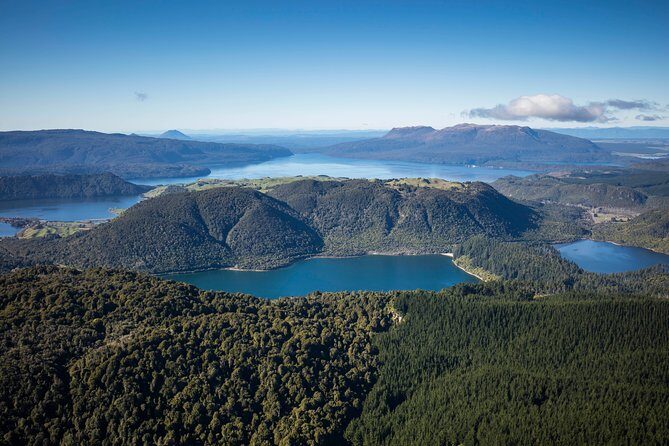 Mount Tarawera Orakei Korako Thermal Explorer - Is it Worth the Price? Breaking Down the Value