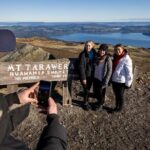Mount Tarawera Volcanic Adventure by Helicopter - Who Should Consider This Tour?