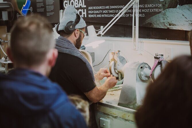 Mountain Jade Highlights Tour - The Environment and Accessibility