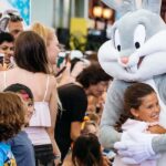 Movie World, Sea World, & WetnWild Multi Park 1-Day Pass - Practical Tips for Your Day