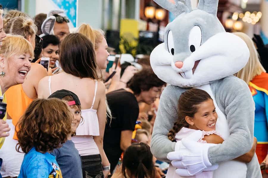 Movie World, Sea World, & WetnWild Multi Park 1-Day Pass - Practical Tips for Your Day