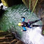 Mt Aspiring Full Day Canyon ex Queenstown or Wanaka - Discovering the Magic of Mt Aspiring National Park