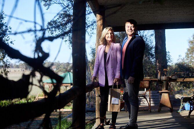 Mt Barker Grape Escape - What Makes This Tour Stand Out?