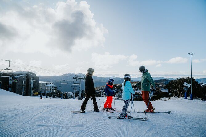 Mt Buller Day Tour  Best Value Hire & Genuine 5 Hours Fun - Transportation and Group Size