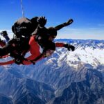 Mt Cook and Fox Glacier with snow landing (allow 30 mins - departs Fox Glacier) - The Experience: A Step-by-Step Breakdown