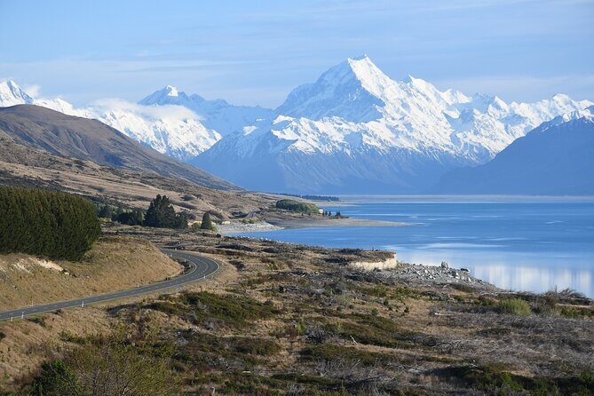 Mt Cook Day Small-Group Tour From Queenstown - What Travelers Say