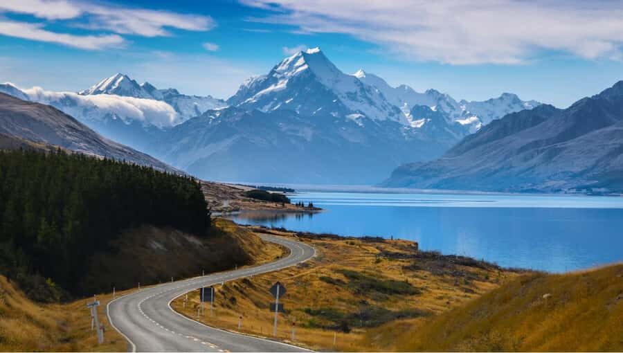 Mt. Cook Day-Tour: Christchurch to Queenstown - What’s Included and Whats Not