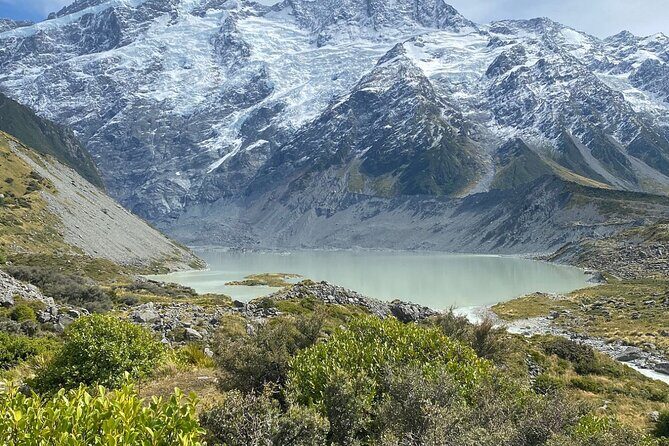 Mt. Cook Full Day Group Tour via Tekapo from Christchurch - Final Thoughts: Is This Tour Right for You?