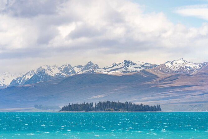 Mt. Cook Full Day Private Tour via Tekapo from Christchurch - What’s Included and What’s Not