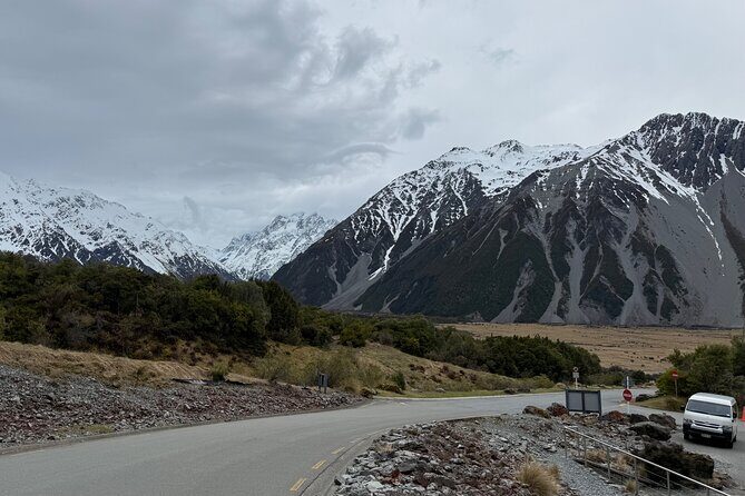 Mt. Cook Private Day Tour from Christchurch via Lake Tekapo - Who Should Consider This Tour?