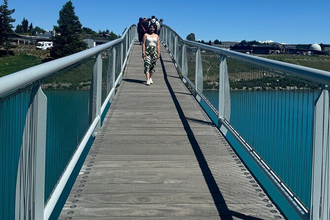 Mt. Cook Private Day Trip From Christchurch Via Lake Tekapo - What Makes This Tour Special?