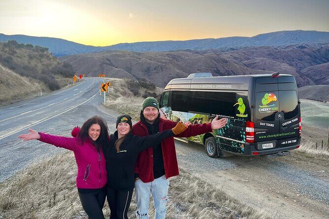 Mt Cook Small Group Scenic Day Tour from Queenstown - The Value and Experience: What Sets This Tour Apart