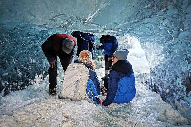 Mt Cook Small Group Tour & Heli Hike Combo from Queenstown - Final Thoughts