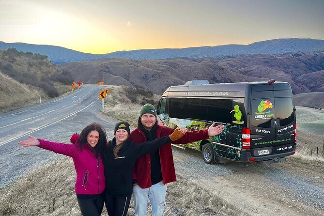 Mt Cook & Tasman Glacier lookout Small Group Tour from Queenstown - How Do We Value This Tour?