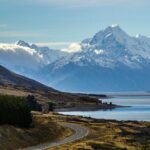 Mt Cook to Christchurch One-Way Small Group Tour via Lake Tekapo - Detailed Breakdown of Stops and Experience