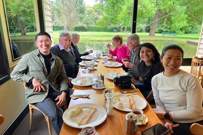 Mt Field National Park and Russell Falls with Bonorong Wildlife - Itinerary Breakdown: What You Can Expect