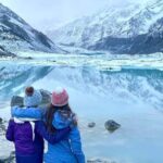 (MT) Mount Cook Day Tour From Christchurch - The Scenic Drive Over Canterbury Plains