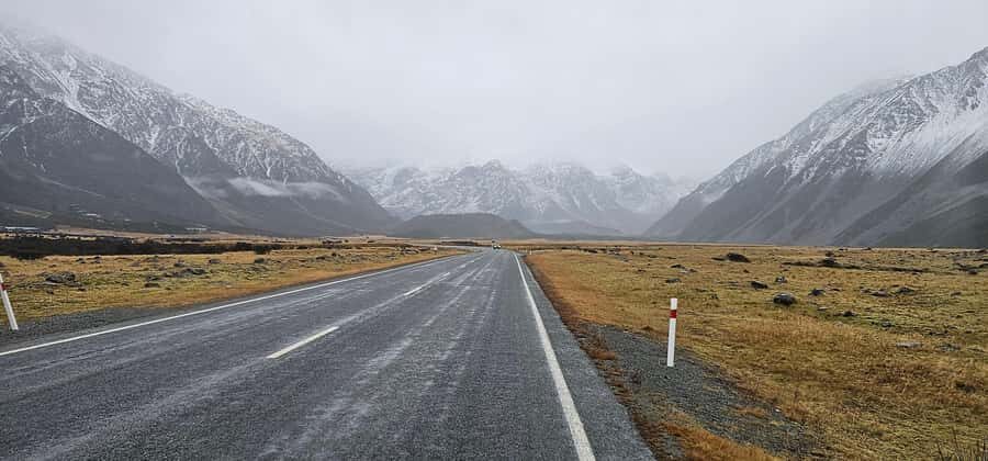 (MT) Mount Cook & Lake Tekapo Day Tour from Christchurch - What Makes This Tour Stand Out?