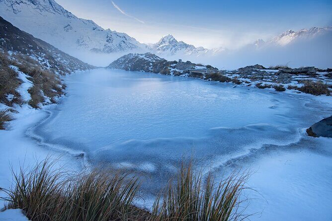 (MT) Mount Cook Return Day Tour Via Lake Tekapo from Christchurch - FAQs