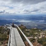 Mt Wellington Afternoon Small Group Driving Tour - Deep Dive into the Itinerary