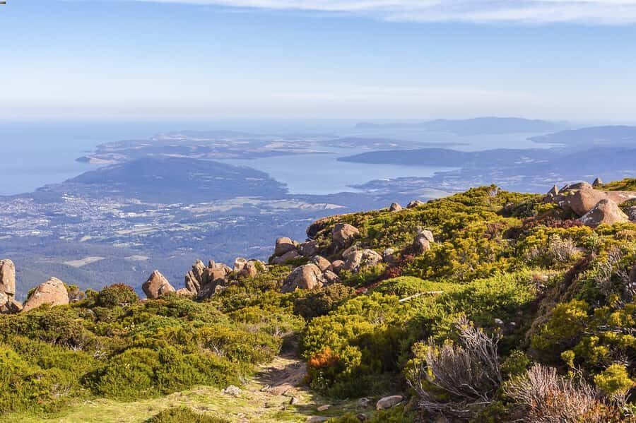 Mt Wellington: Ultimate Experience from Hobart - The Experience: What to Expect