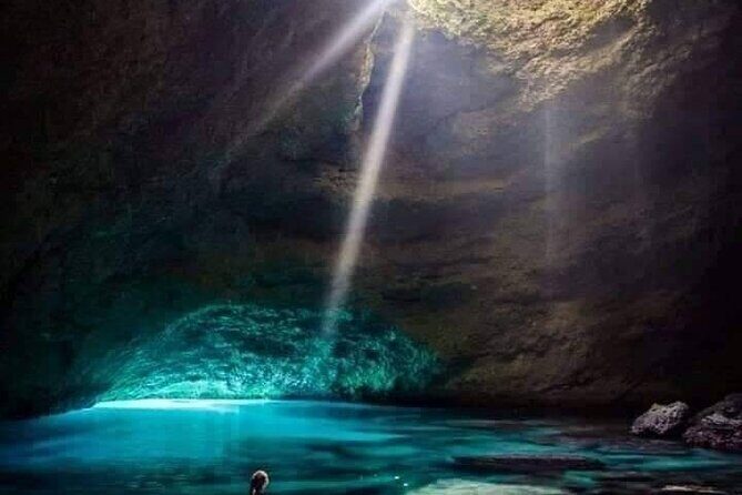 Mt. Yasur Volcano full day Tour including blue Cave - Whats Included and What’s Not