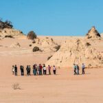 Mungo National Park: Mungo Lunette Guided Tour - Real Visitor Perspectives