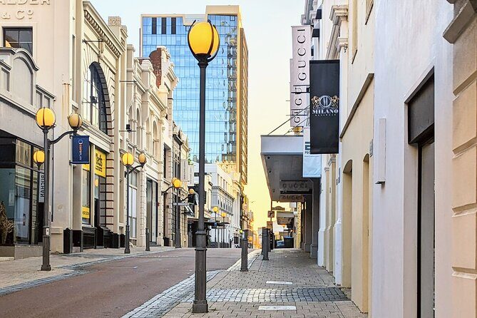 Murder-and-Macabre: True Crime Self-Guided Walking Tour of Perth - Final Thoughts: Is This Tour Worth It?