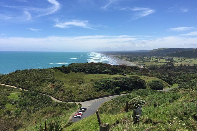Muriwai Scenic Wine Tour from Auckland - The Experience Small Details That Matter