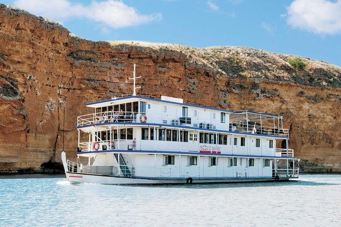 Murray River Day Trip from Adelaide Including Lunch Cruise aboard the Proud Mary - Who Would Enjoy This Tour?