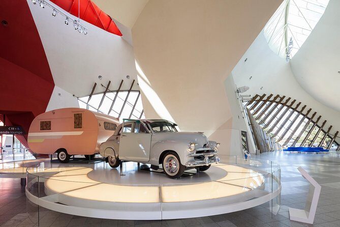 Museum Highlights Tour | 1pm Daily - Practical Details: What You Need to Know