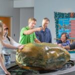 Museum of New Zealand Te Papa Tongarewa: Introducing Te Papa Tour - Exploring the Itinerary in Detail