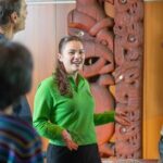 Museum of New Zealand Te Papa Tongarewa: Mori Highlights Tour - What to Expect During the Tour