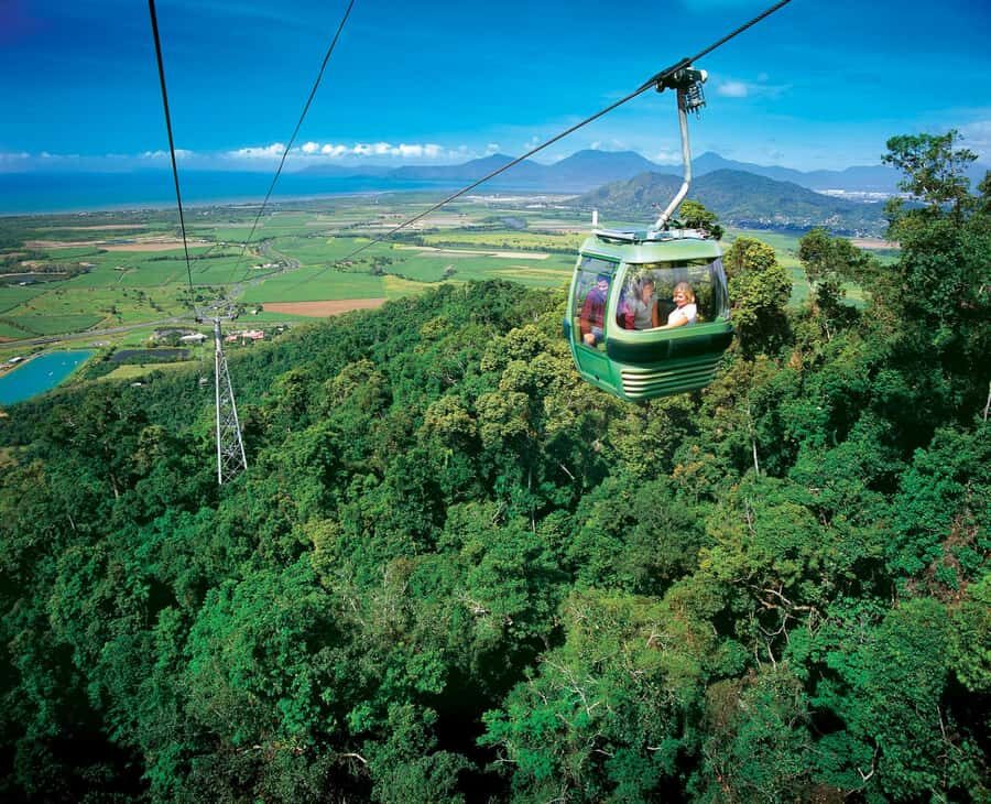 N. Queensland: Kuranda Rainforest Full-Day Tour - Practical Considerations and Tips