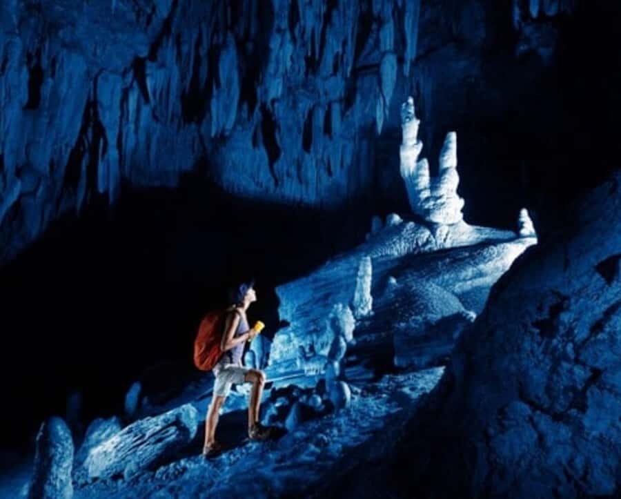 Nadi: Abseiling, Zipline, and Cave Tour with Meal - Value and Practical Considerations