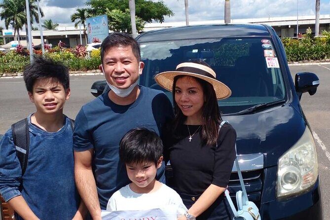 Nadi Airport to All Denarau Islands Resorts (Private Transfer) - Booking and Practicalities