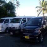 Nadi Airport to Intercontinental Fiji Golf Resort & Spa - Private Vehicle - Who will benefit most from this transfer?