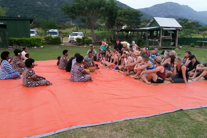 Nadi Half-Day Tour - What Reviewers Say