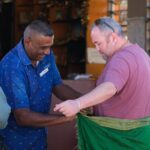 Nadi Heritage Tour - Transportation and Logistics