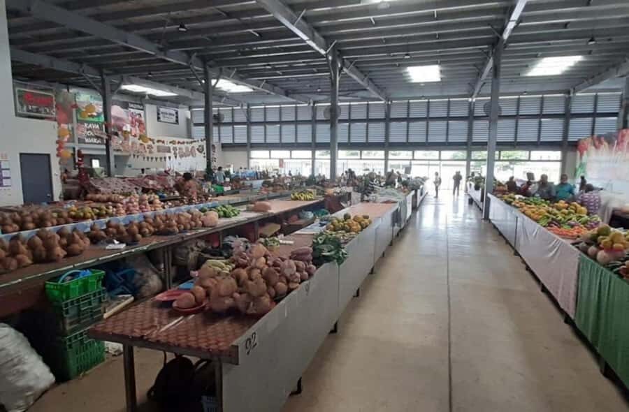 Nadi: Private Tour with Temple, Garden, Markets & Mud Pools - What Sets This Tour Apart